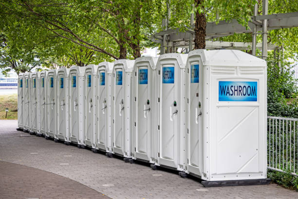Best Event porta potty rental  in Frankfort, OH