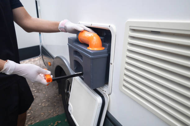 Best Construction site porta potty rental  in Frankfort, OH