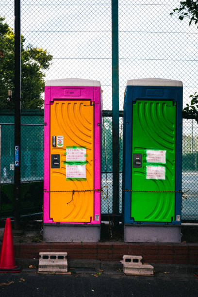 Best High-end porta potty rental  in Frankfort, OH