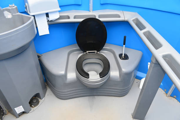 Best Emergency porta potty rental  in Frankfort, OH