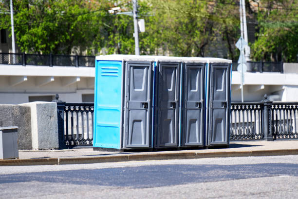 Affordable portable toilet rental in Frankfort, OH