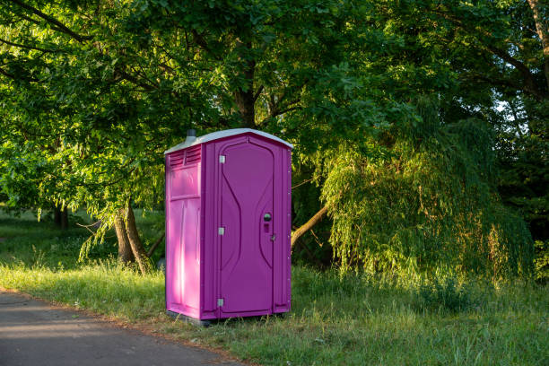 Best Porta potty cleaning services  in Frankfort, OH