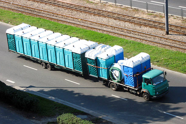 Best Long-term porta potty rental  in Frankfort, OH
