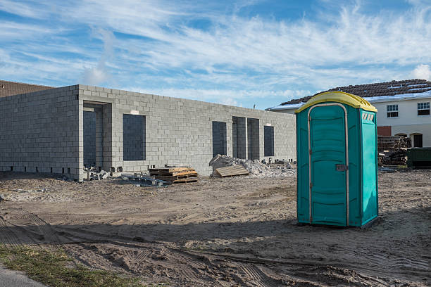 Trusted Frankfort, OH porta potty rental Experts